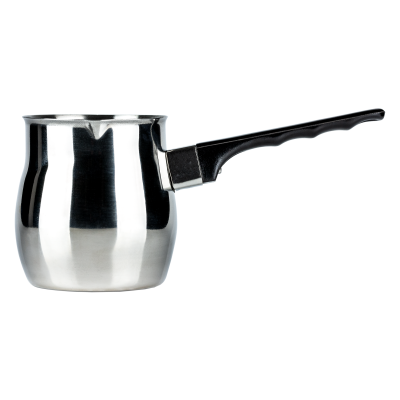 Turkish Coffee Pot With Handle 24oz