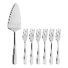 Windsor 18/0 7 Piece Cake Serving Set