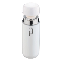 Drink Pod 200ml White