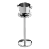 Stand For Round Champagne Bucket