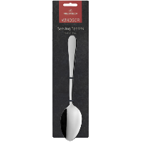 Windsor Carded 18/0 2 Serving Spoons