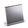 Global Large Alluminium Knife Pad Stand (For up to 5 Knives)