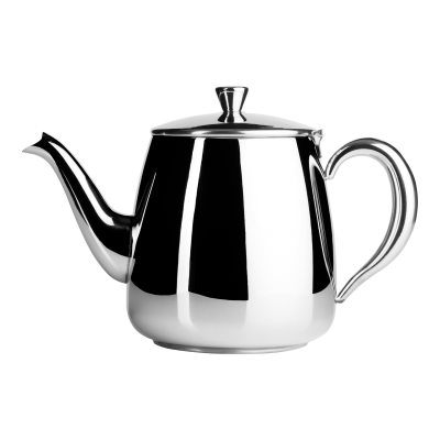 Premium Teapot 24oz S/S Mirror