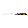 Katana Tiger Utility Knife 12cm