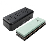 RF Ceramic Combination Whetstone with Case 1000/3000