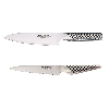 Global 2 Piece Knife Set (G-58, GS-14)