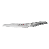 Global Sai Bread Knife 17cm