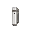 Pioneer SVG Outdoor Flask 1.8L Steel