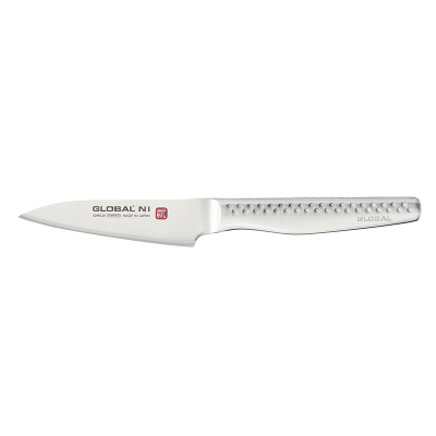 Global Ni Paring Knife 9cm