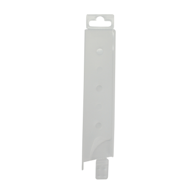 HANGING SHEATH & TIES, 46x155