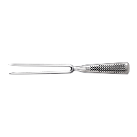 Global Carving Fork Forged Straight