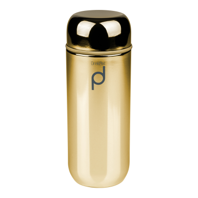 Drink Pod 200ml Gold