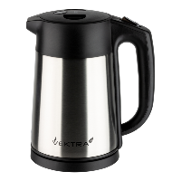 Vektra Series 6 Vacuum Kettle 1.5L S/S