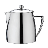 Art Deco Teapot 10oz