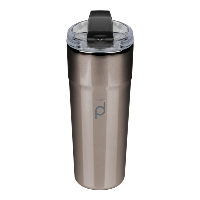 Drink Pod Coffee Mug 500ml Metallic Black