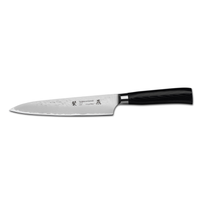 Tamahagane San Tsubame Utility Knife 15cm