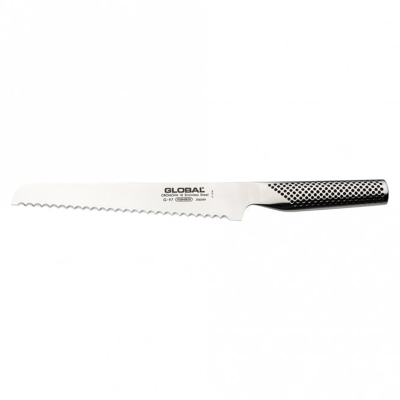 Global Bread Knife 20cm
