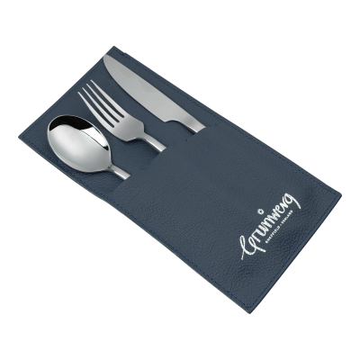 Chopstick 3 Piece Sample Set & Pouch