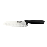 Essentials 8007 Santoku Knife 17.5cm