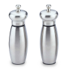 G Mill Inspire S/S 2 Piece Salt Mill Pepper Mill 15cm Satin