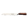 RF Sunrise Bread Knife 20cm Amber
