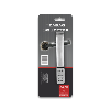 S/S Tea Bag Squeezer, Carded