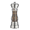G Mill 809 S/S & Acrylic Clear Mill 22cm
