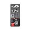 1.6" Mesh Tea Infuser, Long Handle