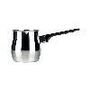 Turkish Coffee Pot With Handle 12oz