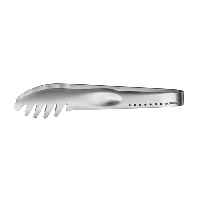 Global Pasta Tongs 23cm