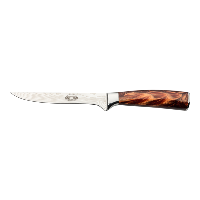 RF Sunrise Boning Knife 15cm Amber
