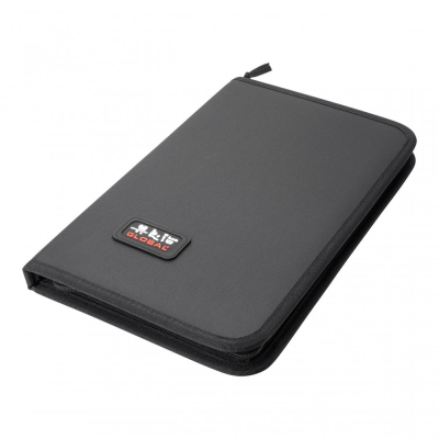 Global Knife Case for 7 Knives