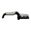 Global Ceramic Pull Through Sharpener S/S