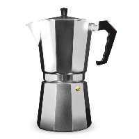 Espresso Coffee Maker, 12-Cup