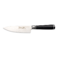 Katana Saya Pakkawood Chef's Knife 15cm