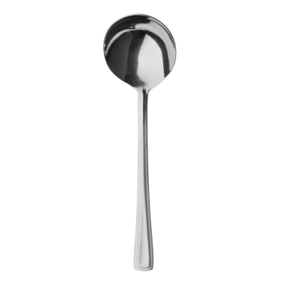 Silver Birch Soup Spoons