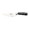 RF Sunrise Chef's Knife 15cm Jet Black