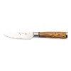 Katana Saya Olivewood Paring Knife 9cm