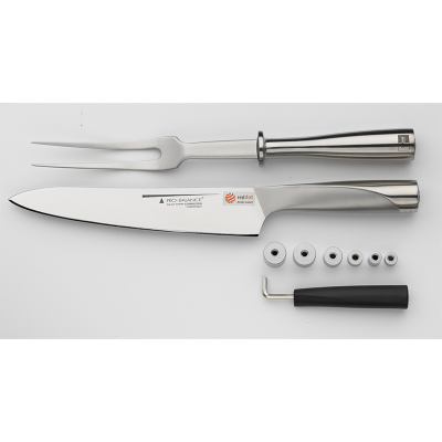 Carving Set, Pro-Balance