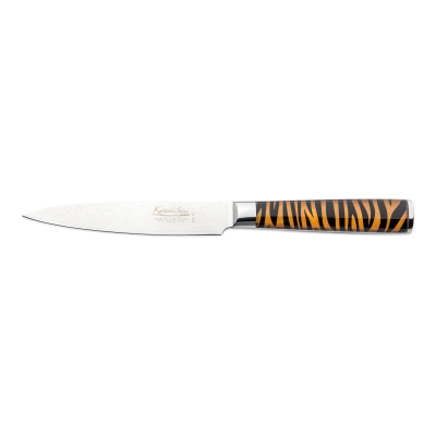 Katana Tiger Utility Knife 12cm