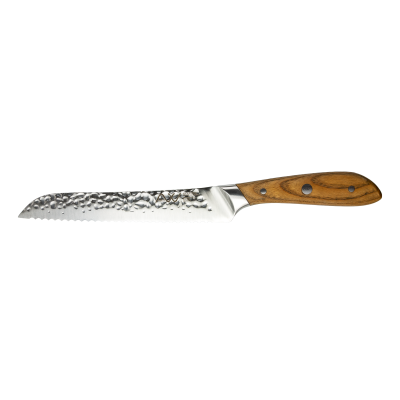 RF Ashwood Bread Knife 20cm