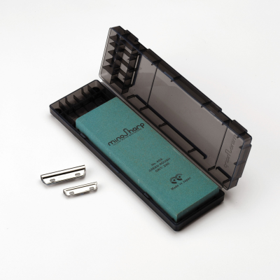 Minosharp Sharpening Kit Medium 1000 Grit