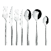 84 PIECE CUTLERY SET FOR 12 PEOPLE - IMPRESSION