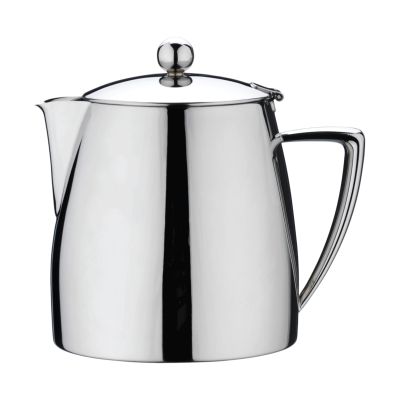 Art Deco Teapot 64oz