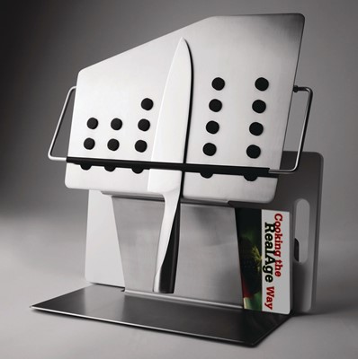 Seqra Magnetic Knife Stand