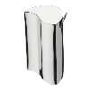 Condiamtes Sugar Bowl & Spoon (80X60X105) Satin