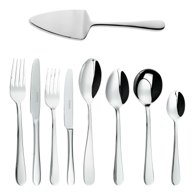Windsor 18/0 60 Piece Cutlery Set