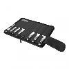 Global 8 Piece Knife Case Set (G-8,21,77, GS-11,38,91,76)