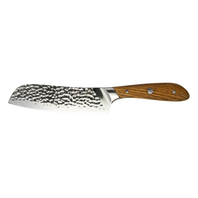 RF Ashwood Santoku Knife 17.5cm