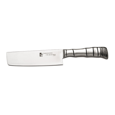 Tamahagane Bamboo Vegetable Knife 16cm